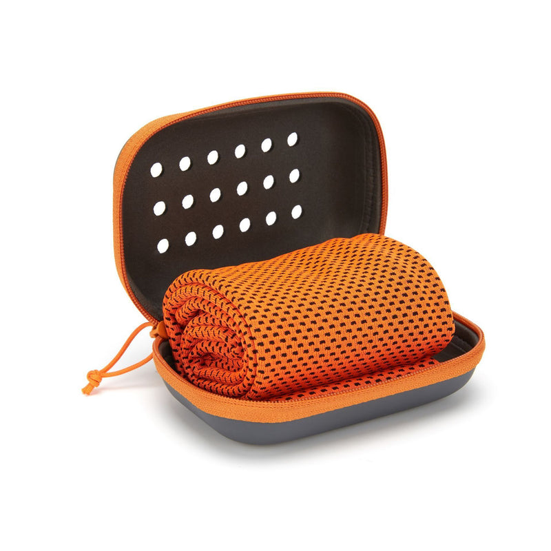 Sports Outdoor Cooling Fitness Towel