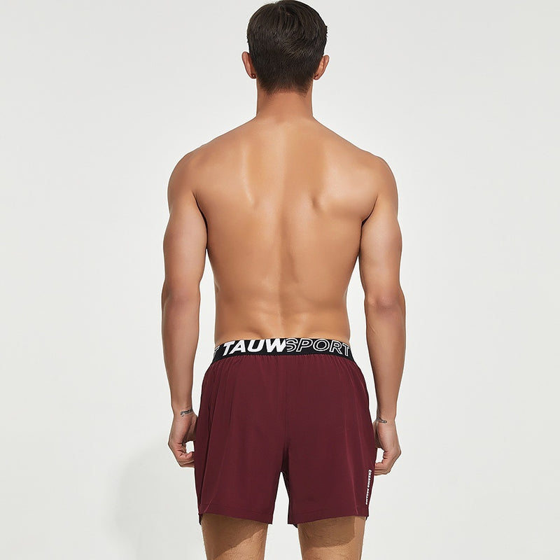 Men's Sports Running Workout Shorts