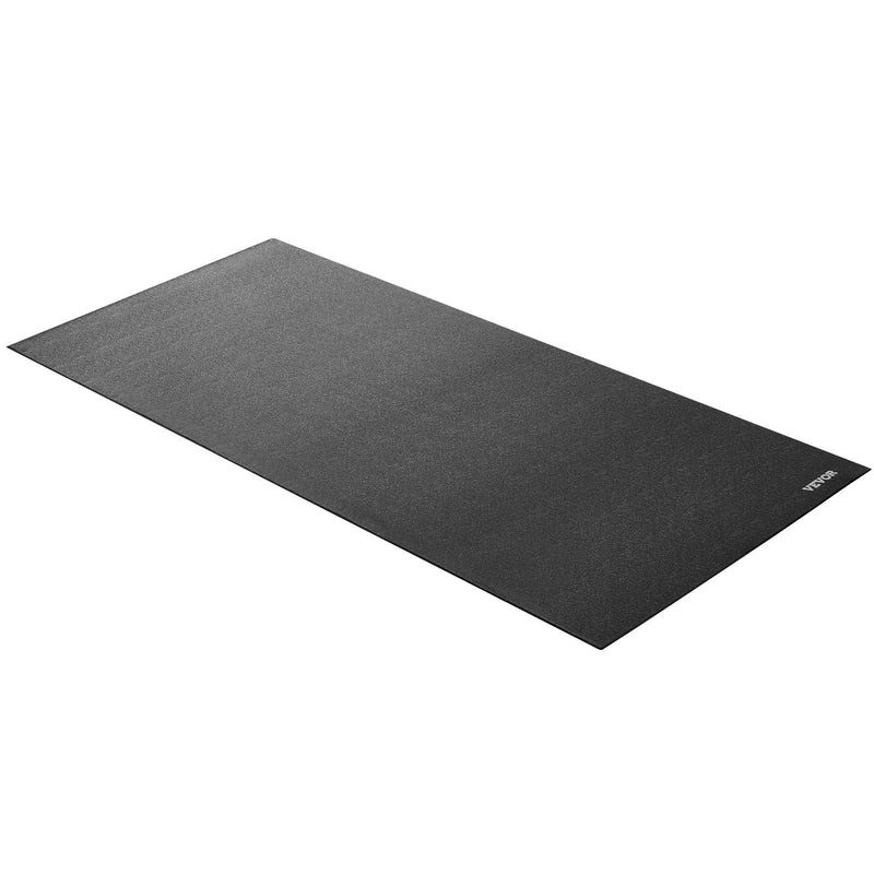 Treadmill Mat For Carpet Floor  Exercise Equipment Mat
