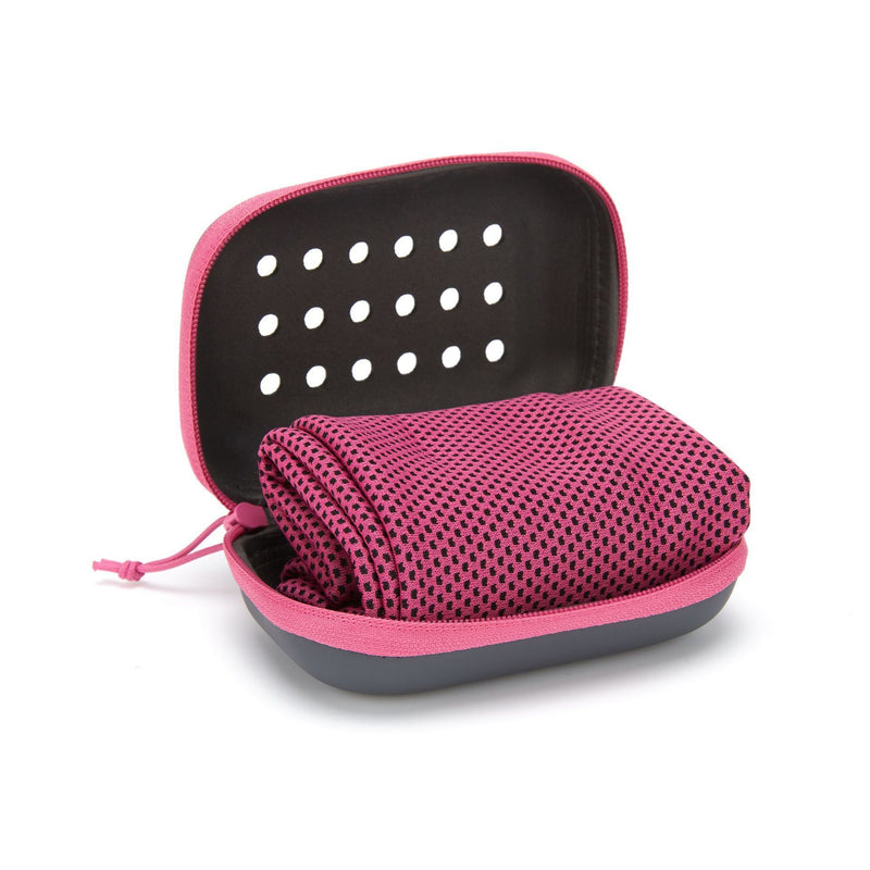 Sports Outdoor Cooling Fitness Towel